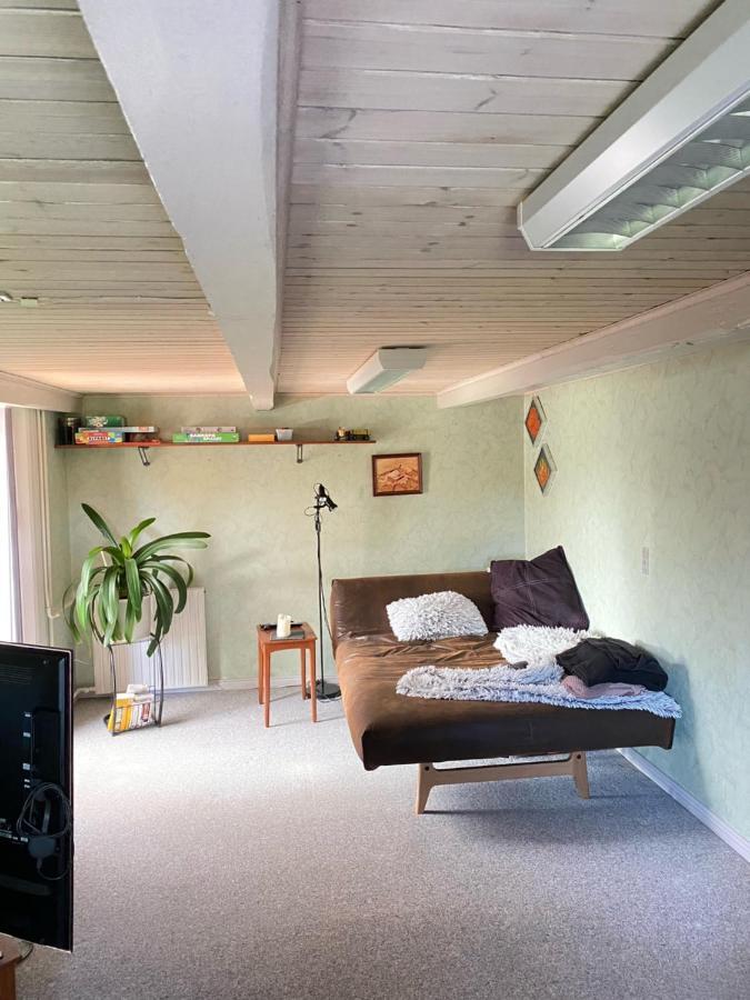 Lilleledgaard Country House Ringkøbing Kültér fotó