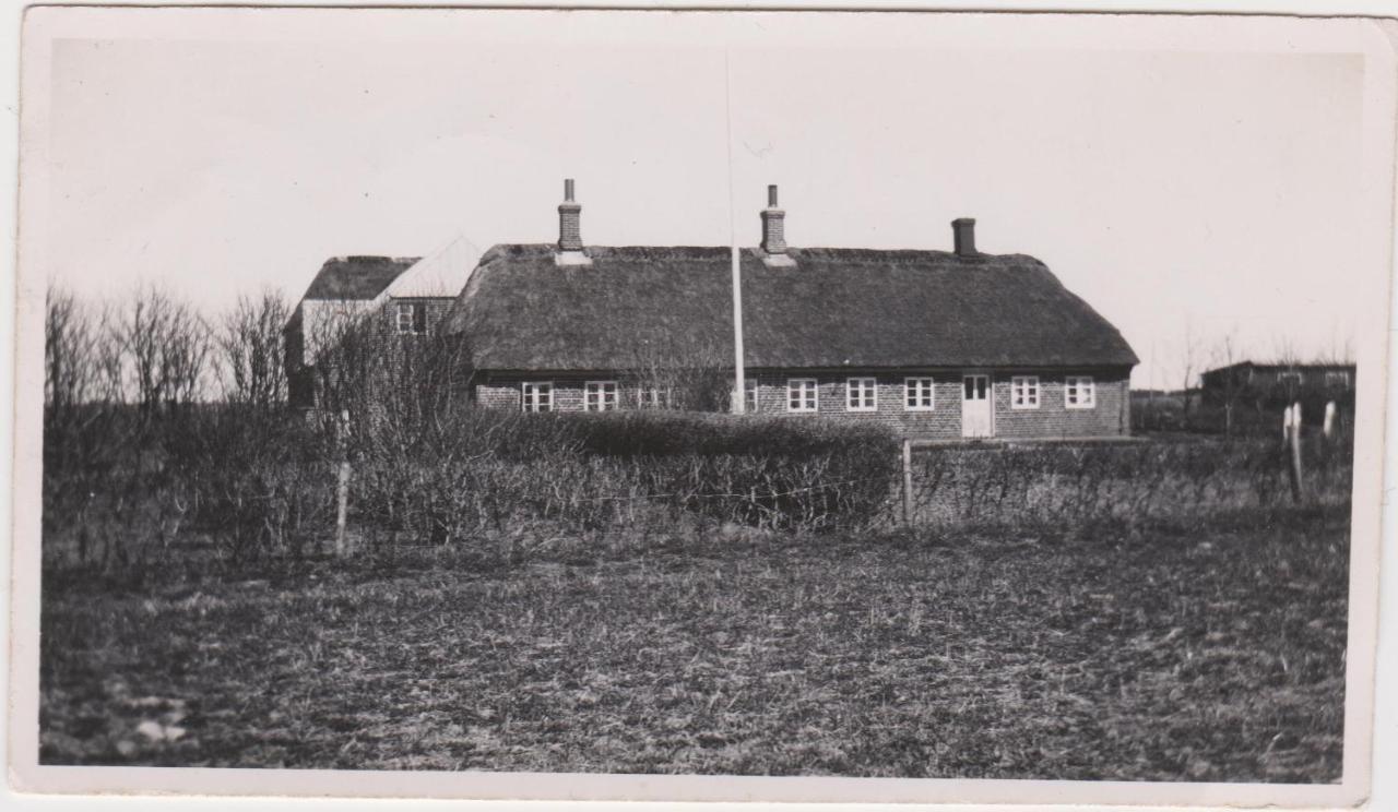 Lilleledgaard Country House Ringkøbing Kültér fotó